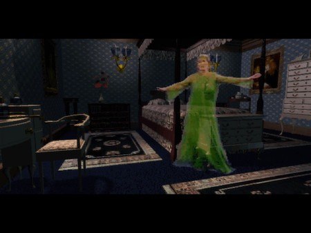 The 7th Guest Steam CD Key