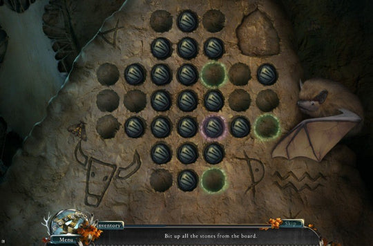 Paranormal State: Poison Spring Steam CD Key