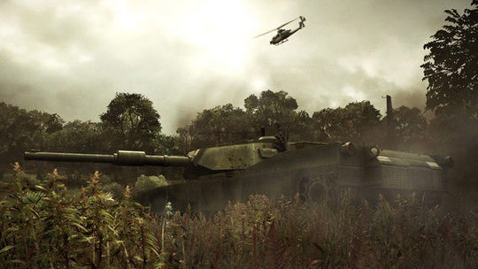 Operation Flashpoint Complete PC Steam CD Key