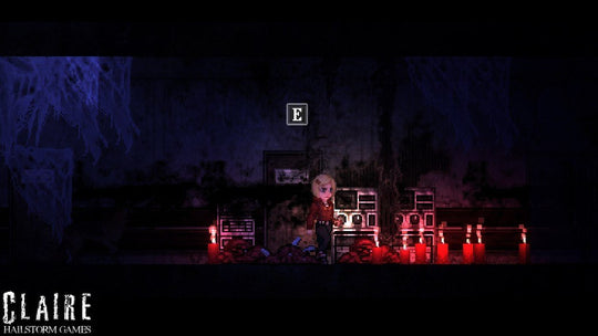Claire Steam CD Key