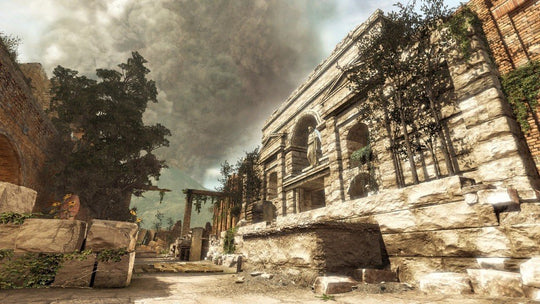 Call of Duty: Modern Warfare 3 (2011) - Collection 2 DLC Steam CD Key