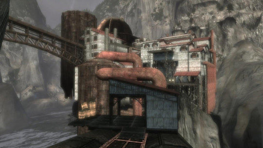 Damnation Steam CD Key