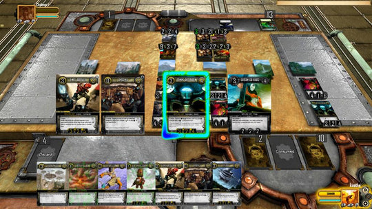 Draconian Wars Steam CD Key
