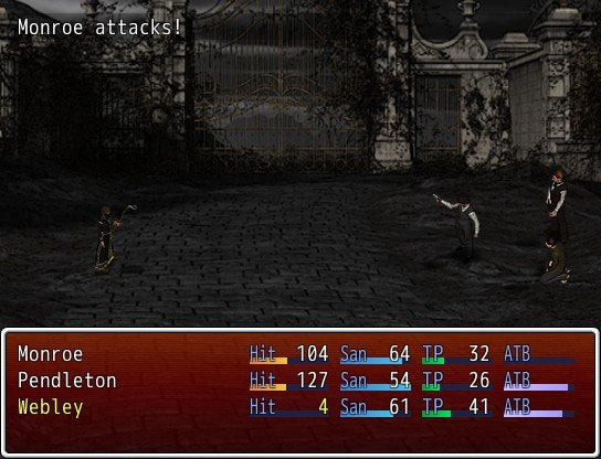 The Dark Stone from Mebara PC Steam CD Key