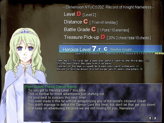 One Way Heroics Steam CD Key