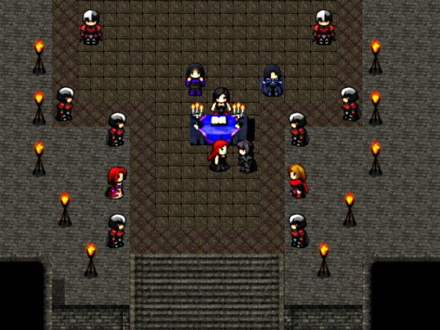 Chronicles of a Dark Lord: Episode 2 War of The Abyss PC Steam CD Key