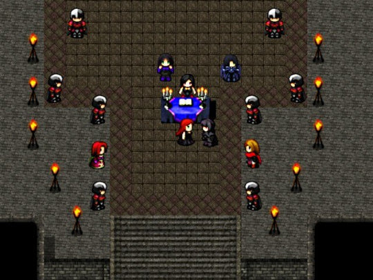 Chronicles of a Dark Lord: Episode 2 War of The Abyss PC Steam CD Key