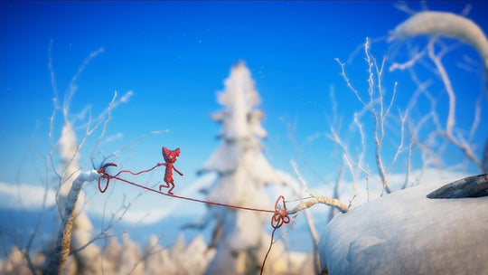 Unravel PC EA App CD Key