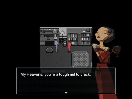 Last Word Steam CD Key