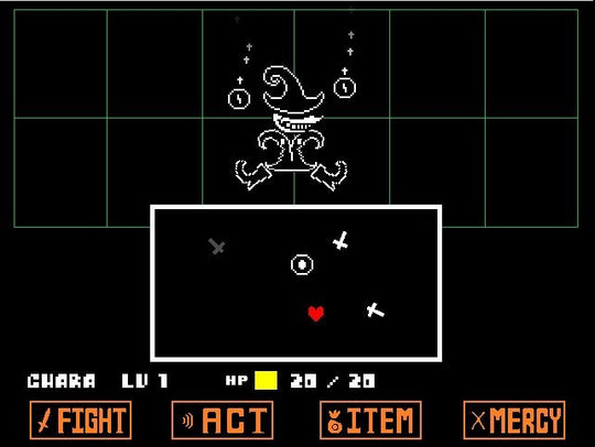 Undertale Steam CD Key