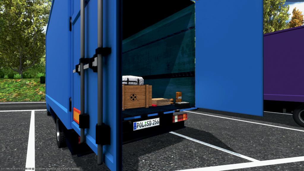 Autobahn Police Simulator PC Steam CD Key
