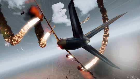 Zombies on a Plane Deluxe Edition Steam CD Key
