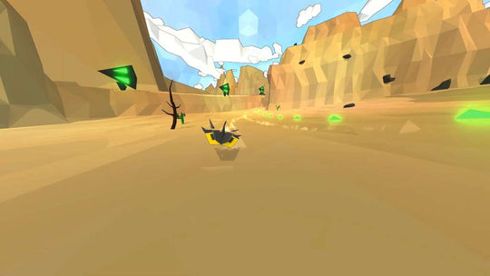 PolyRace Steam CD Key