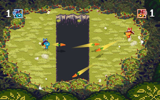 Of Carrots And Blood PC Steam CD Key
