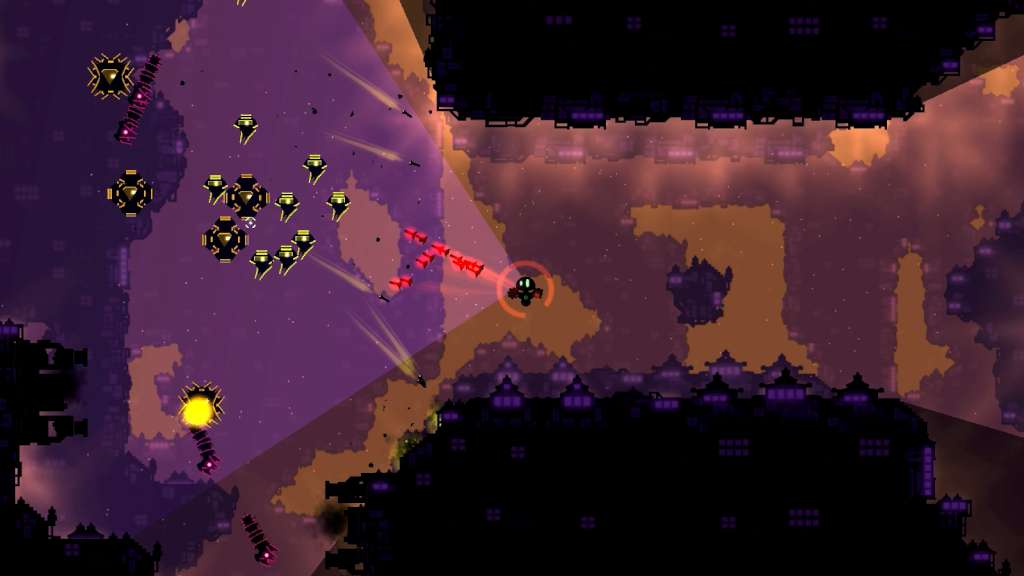 Good Robot PC Steam CD Key