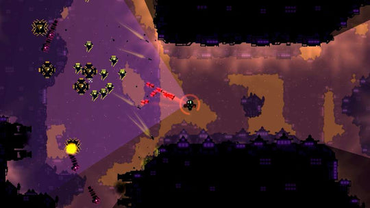 Good Robot PC Steam CD Key