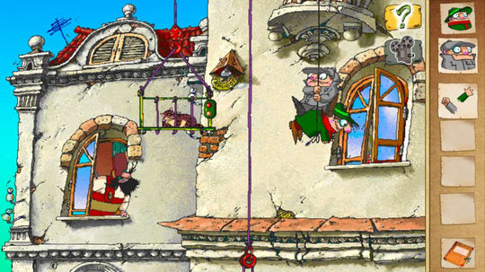 Pilot Brothers 2 Steam CD Key
