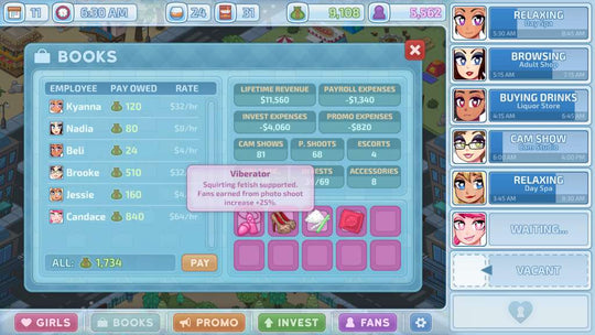 HunieCam Studio PC Steam CD Key
