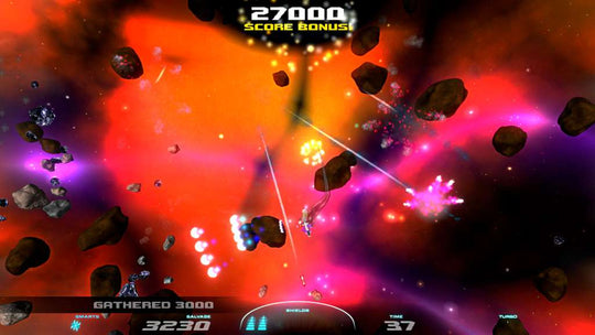 Heckabomb Steam CD Key