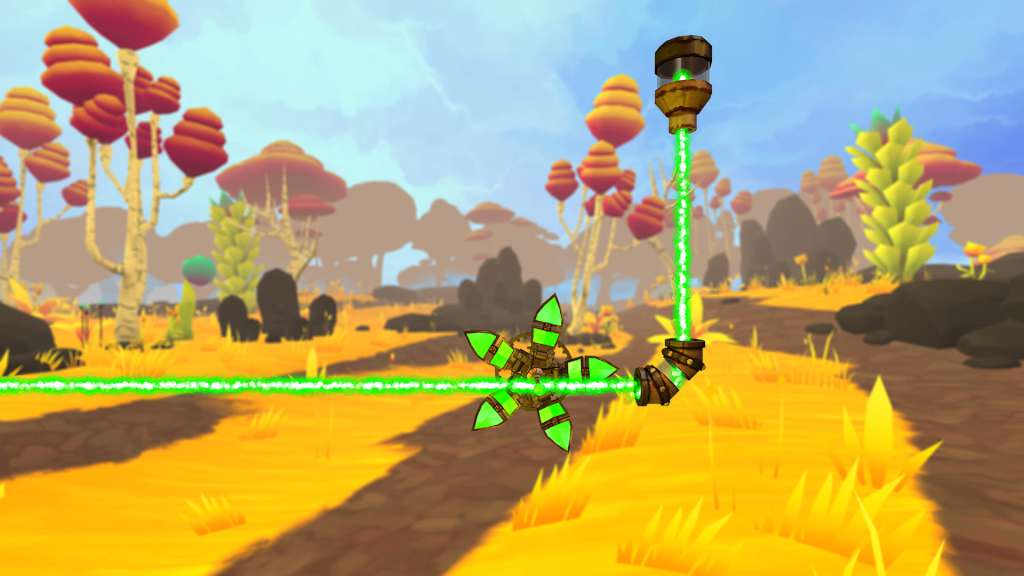 Carpe Lucem: Seize The Light VR PC Steam CD Key