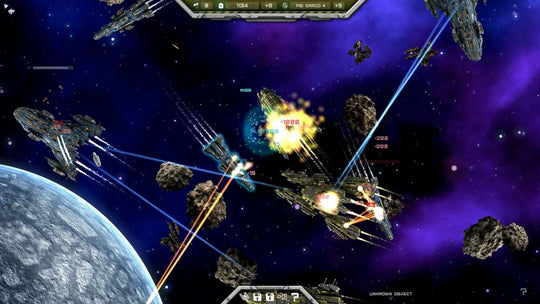 StarFringe: Adversus Steam CD Key