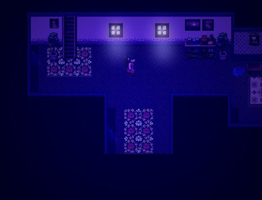 Dear RED - Extended Steam CD Key