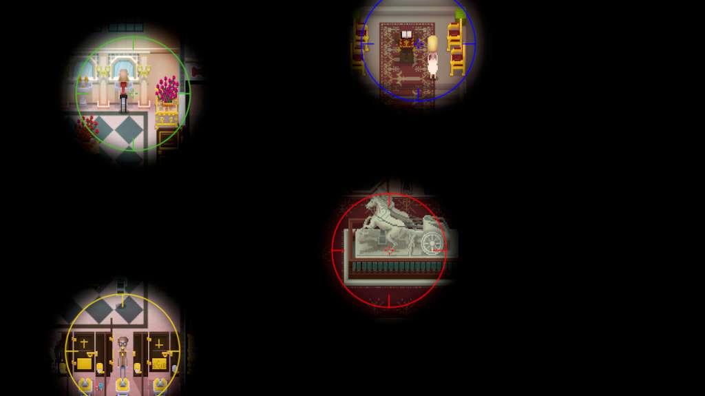 Party Saboteurs Steam CD Key