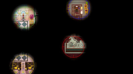 Party Saboteurs Steam CD Key