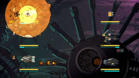 Halcyon 6: Starbase Commander Steam CD Key