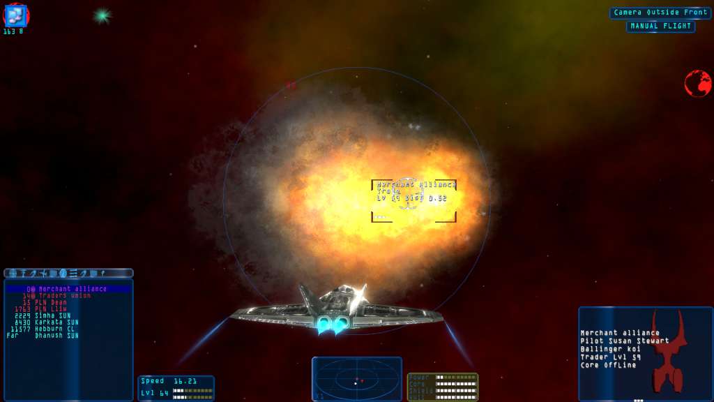Megamagic: Wizards of the Neon Age Steam CD Key
