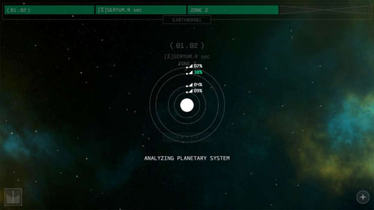 OPUS: The Day We Found Earth Steam CD Key
