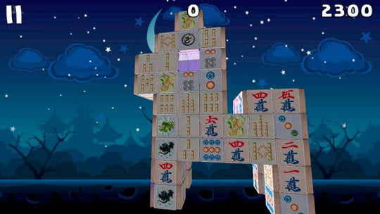 Mahjong Deluxe 3 Steam CD Key