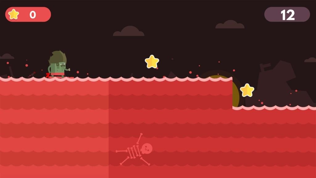 Surfingers Steam CD Key