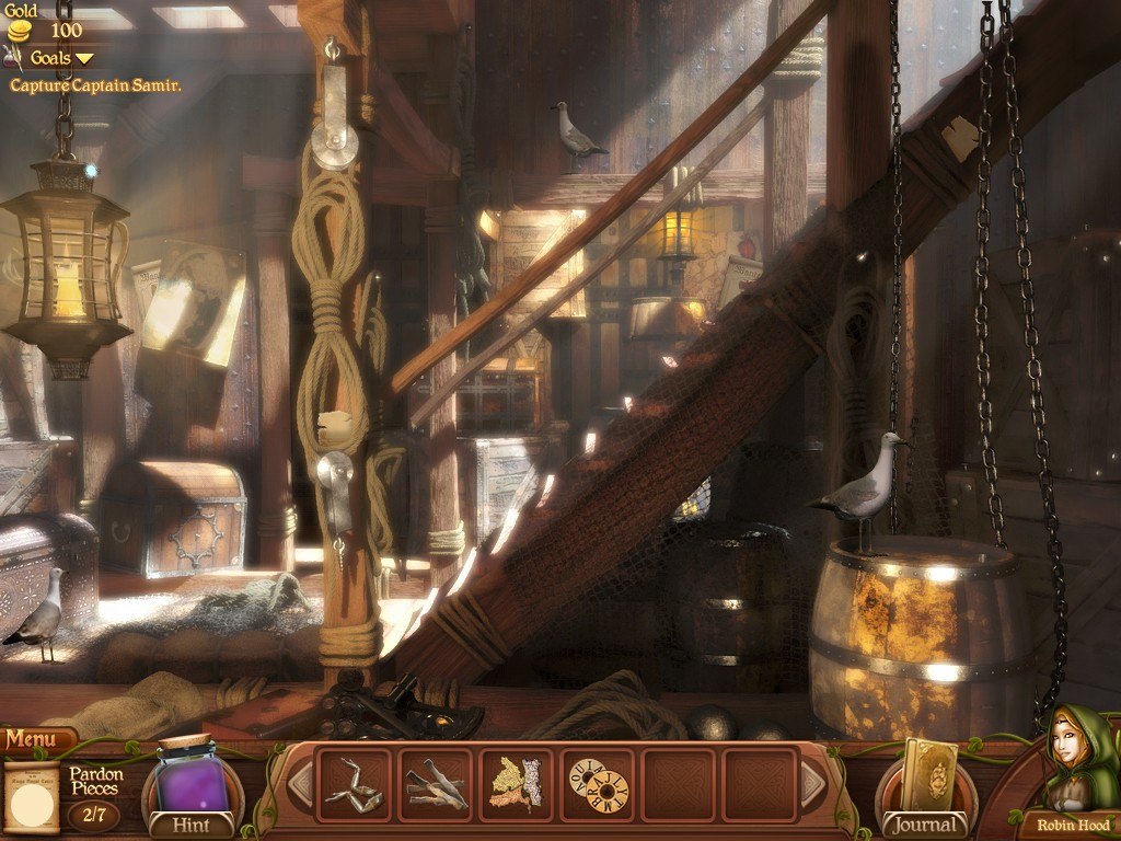 Robin's Quest Steam CD Key