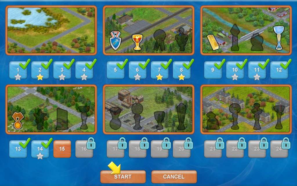 Townopolis Steam CD Key