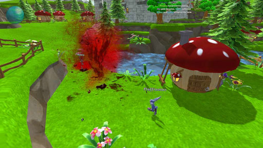 Bunny Bash Steam CD Key