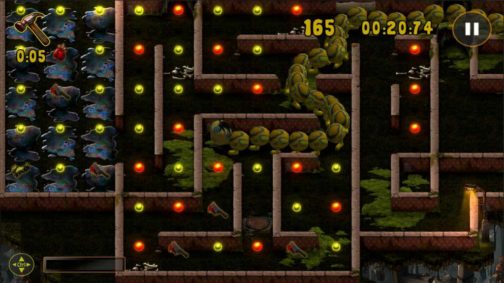 Zombillie Steam CD Key