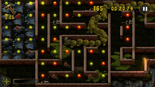 Zombillie Steam CD Key