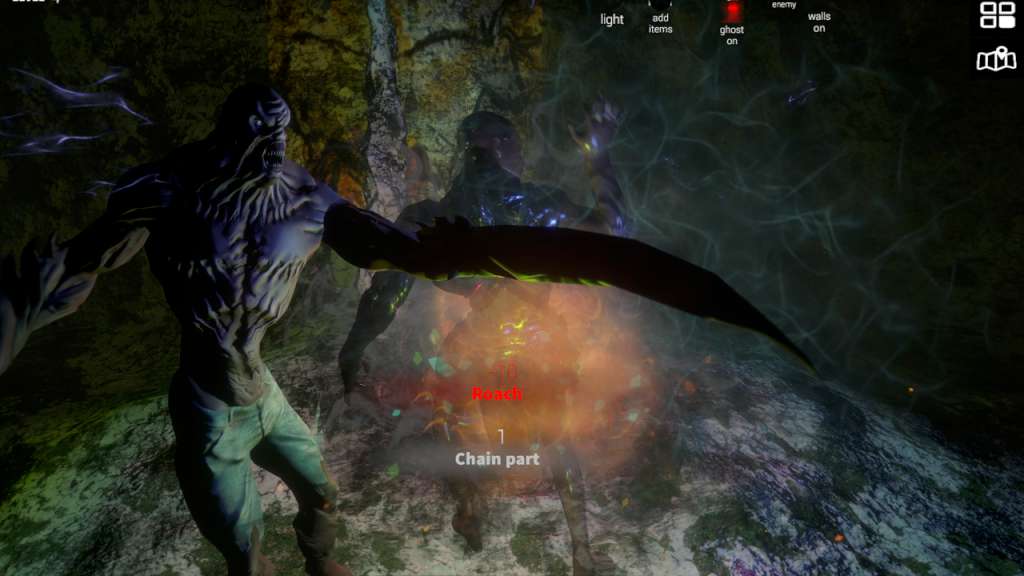 Hush Hush - Unlimited Survival Horror Steam CD Key