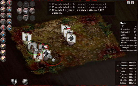 A Land Fit For Heroes Steam CD Key