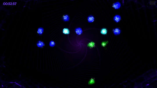Energy Cycle Steam CD Key