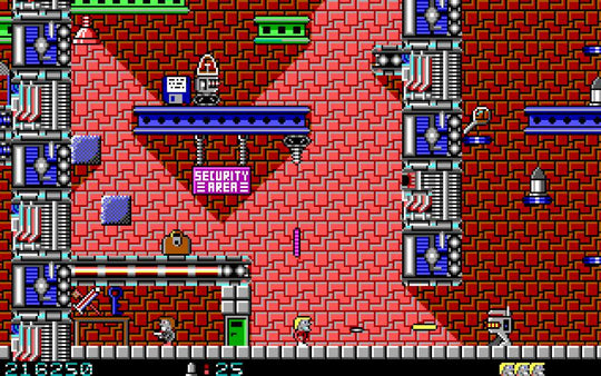 Secret Agent Steam CD Key
