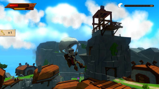 Cornerstone: The Song of Tyrim Steam CD Key