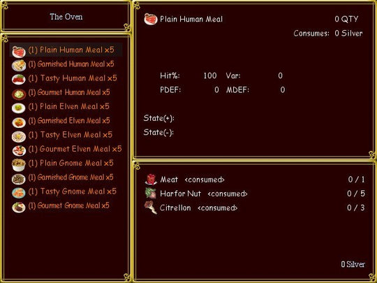 Moonstone Tavern - A Fantasy Tavern Sim! Steam CD Key