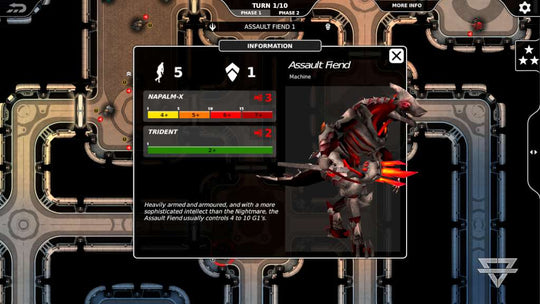 Legions of Steel Steam CD Key
