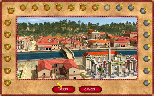Romopolis Steam CD Key