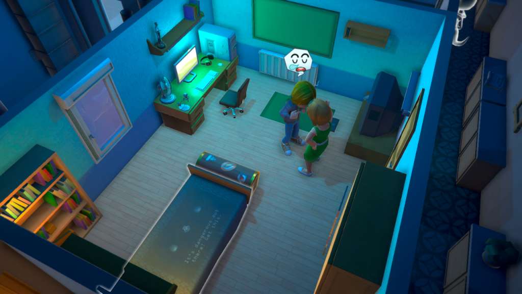 Youtubers Life PC Steam CD Key