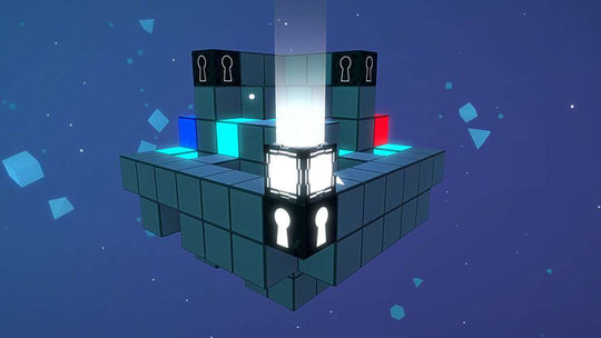 Cubikolor Steam CD Key