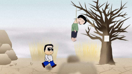 The Orphan Dreams Steam CD Key