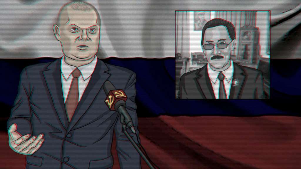 Spakoyno: Back to the USSR 2.0 Steam CD Key